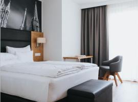 Parks 73 The Townhouse Hotel, Hotel in Wien