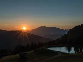 Berggasthof SchüttAlm Kleinarl