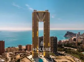 Intempo by Holuxe - 292 -29th floor
