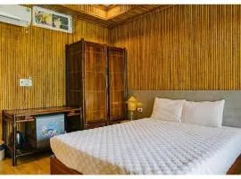 Hoang Anh Ecolodge Thach That