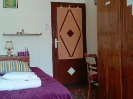 Room for you