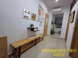 KAIROS HOME y Garaje , Algemesí Home