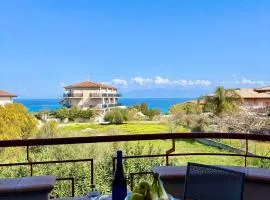 La Rocchetta Sunset - Vista Mare