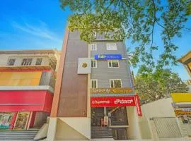 FabHotel Global Stay Rajajinagar