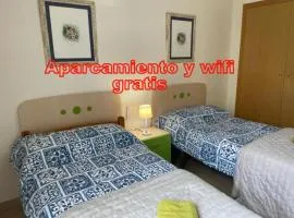 KAIROS HOME y Garaje , Algemesí Home