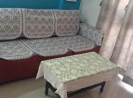 Starlight 3bhk 3bathroom1 km from Mumbai naka bus stop