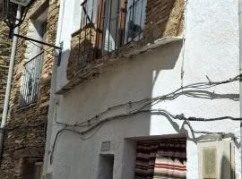 Casa Pura de Trevélez