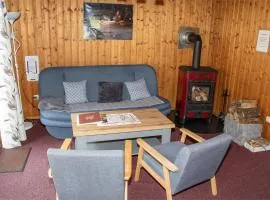 Erzgebirgsidyll Breitenbrunn - Waldhaus