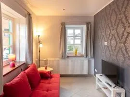 Ferienwohnung Göttingen I Uniklinik Nähe I Parkplatz