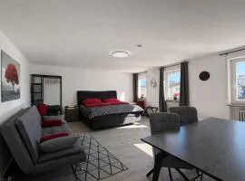 Zentral gelegene Wohnung in Kempten