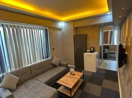 Panorama Rezidans Kayseri