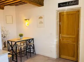 La Maison du Bonheur - Parking Gratuit - Fibre