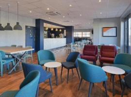 Travelodge Camberley Central, khách sạn ở Camberley