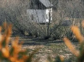 Domek Ranczo Podkówka