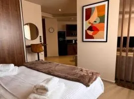 The Centaur Loft Volos