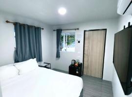 Cloud Bed Ao Nang - " New Private Resort ,Comfort Bed,Smart Tv,Strong wifi ", hotel em Praia de Aonang
