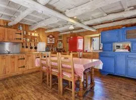 Bergerie Secrète, un Havre de Paix