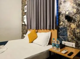 hotel Prime Plaza Newtown