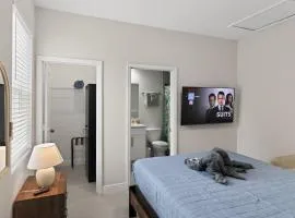 Brand-New 1BR Minutes to Tampa's Top Attractions