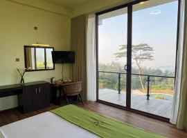 Kandilpana में, होटल Beverly Hills Retreat