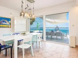 Beautiful Villa Zman near sea in Dugi Otok