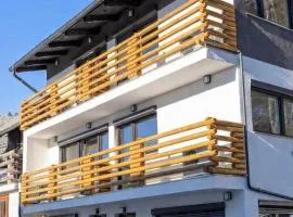 Apartmaji Ježek Kope