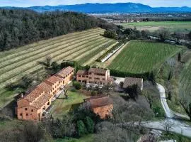 Locanda Borgo Colmello