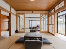 Hakoshimizu Retreat - 10mins walk to Zenkoji