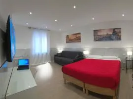 Ferrarese House 209 - Fiera District - Tecnopolo - ECMWF