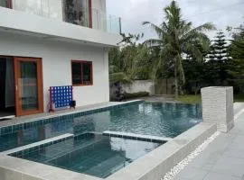 Norwil Manor Tagaytay for 10 guests