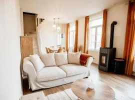 Les Capucins - Duplex Hyper Centre