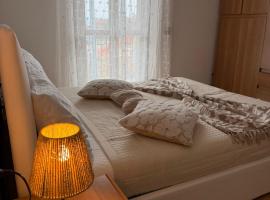 Casa Speranza, hotel din Narzole