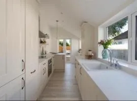 Open & Social Home from Home