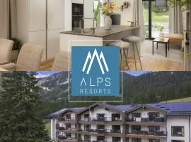 Bergresort Berwanger Hof by ALPS RESORTS