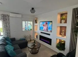 Casa Buena Vida-A Murcia Holiday Rentals Property