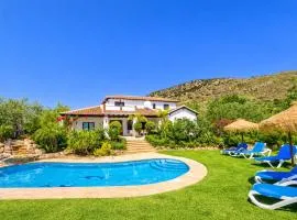 Cubo's Cortijo La Hilacha