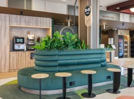 B&B HOTEL Tarragona Valls, hotel di Valls