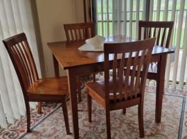 Lovedale farm Stay: Lovedale şehrinde bir otel