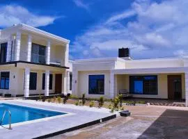 Cappuccino Luxury Villa & Homes