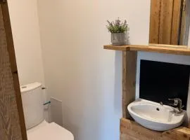 Studio charleureux et cosy