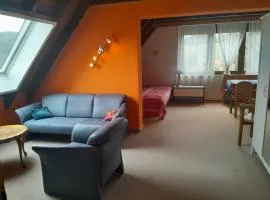 Ferienwohnung Maleck