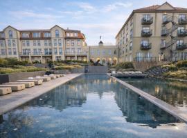 Naturresort & Spa Schindelbruch, Hotel in Stolberg (Harz)