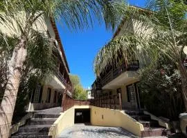 Departamento duplex Pinamar