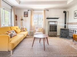 Monserrat में, होटल Casa Elja Valencia - long stays remote work