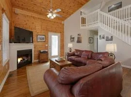 Rest and Be Thankful a Cozy Retreat Near Downtown