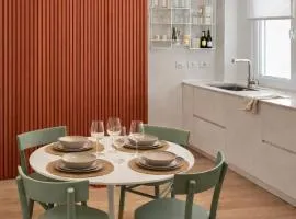 Da Lorenzo Luxury Apartment