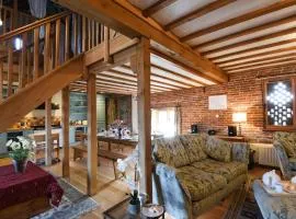 3 Bed in Briston oc-kt187