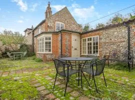 3 Bed in Stiffkey oc-ncc49