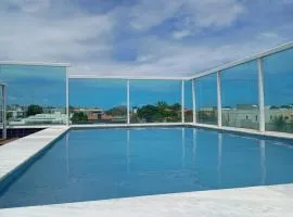 Apartmento em Carapibus