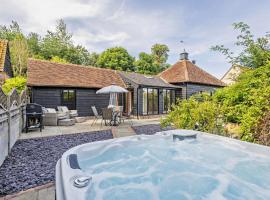 1 Bed in Dunmow oc-51222, хотел в Thaxted